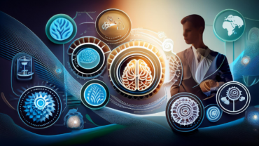 (ENN) Se connaître grâce à l&rsquo;Ennéagramme