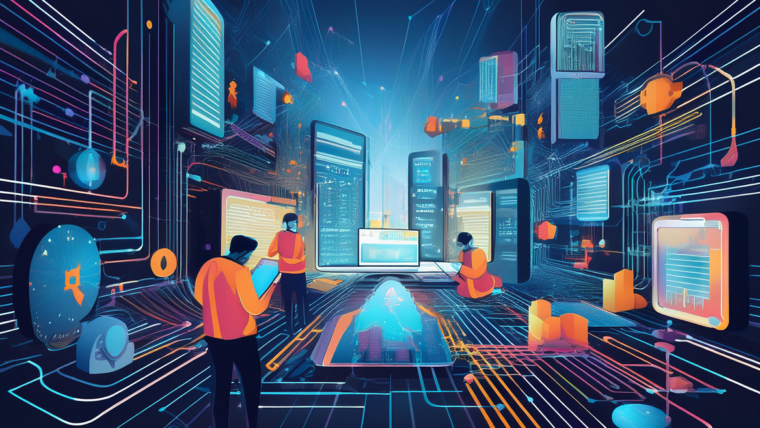 (DOK-P) Configuration et utilisation de Docker