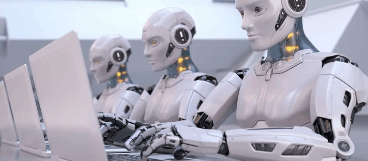 Sommes-nous encore les utilisateurs d’Internet… ou ses figurants numériques ?