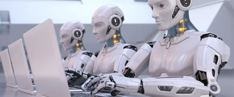 Sommes-nous encore les utilisateurs d’Internet… ou ses figurants numériques ?