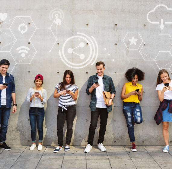 (GEN-Z) Manager efficacement la génération Z