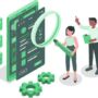 Automatiser ses tests sans écrire une ligne de Java : le pari de Selenium WebDriver accessible à tous