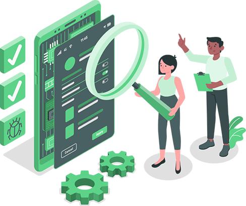 Automatiser ses tests sans écrire une ligne de Java : le pari de Selenium WebDriver accessible à tous